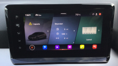 SEAT Ibiza 1.0 TSI 110 Xcellence Lux 5dr DSG Petrol Hatchback